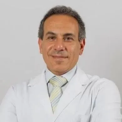 Dr. Carlos Hernández